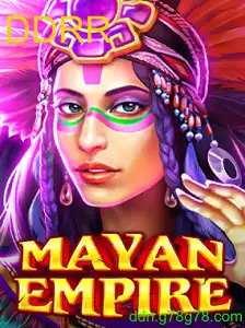 Descubra o Fascinante Mundo de MayanEmpire e a Palavra-Chave DDRR