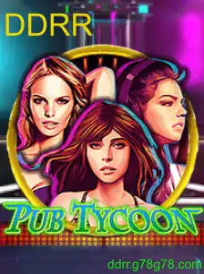 PubTycoon