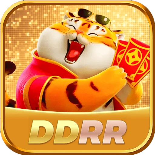 DDRR Logo